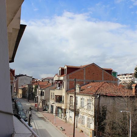 Teona Apartment Охрид Екстер'єр фото