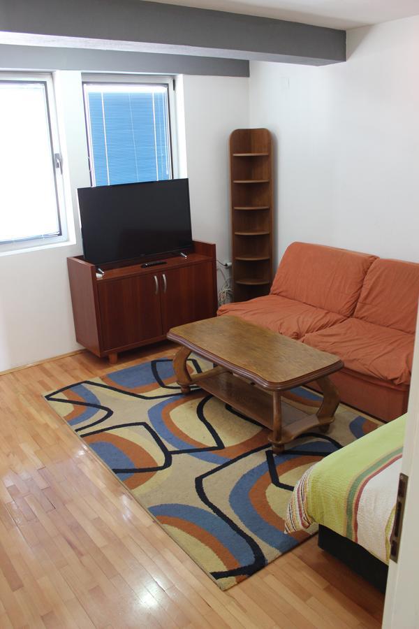 Teona Apartment Охрид Екстер'єр фото